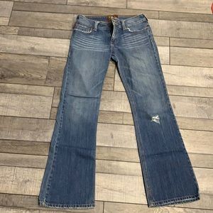 Hollister Flared Jeans